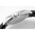 Yacht-Master JVS 226659 42mm 1:1 Best Edition Diamonds Bezel Black Dial on Black Rubber Strap VR3235