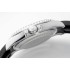 Yacht-Master JVS 226659 42mm 1:1 Best Edition Black Dial Pueple Diamonds Bezel on Black Rubber Strap VR3235