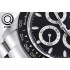 Daytona QF 116500 1:1 Best Edition Black Dial on SS Bracelet SA4130 V3
