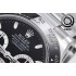 Daytona QF 116500 1:1 Best Edition Black Dial on SS Bracelet SA4130 V3