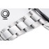 Daytona QF 116500 1:1 Best Edition White Dial on SS Bracelet SA4130 V3