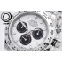 Daytona QF 116509 1:1 Best Edition Meteorite Dial on SS Bracelet SA4130 V3