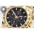 Daytona QF 116508 1:1 Best Edition Black Dial on YG Bracelet SA4130 V3