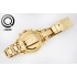 Daytona QF 116508 1:1 Best Edition Black Dial on YG Bracelet SA4130 V3
