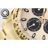 Daytona QF 116508 1:1 Best Edition YG Dial on YG Bracelet SA4130 V3