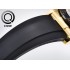 Daytona QF 116518 Best Edition Black Dial on Oysterflex Strap SA4130 V3