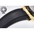 Daytona QF 116518 Best Edition Black/YG Dial on Oysterflex Strap SA4130 V3