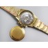 Daytona NOOB 116508 1:1 Best Edition 904L Yellow gold Dial on YG Bracelet SA4130