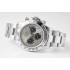 Daytona SF 116509 1:1 Best Edition 904L Steel Grey Dial on Oyster Bracelet A7750