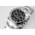 Daytona SF 116509 1:1 Best Edition 904L Steel Diamond Black Dial on Oyster Bracelet A7750
