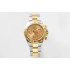 Daytona SF 116503 1:1 Best Edition SS/YG 904L Steel Yellow gold Dial on Oyster Bracelet A7750