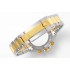 Daytona SF 116503 1:1 Best Edition SS/YG 904L Steel Diamond White Dial on Oyster Bracelet A7750