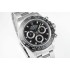 Daytona SF 116500 1:1 Best Edition 904L Steel Black Dial on SS Bracelet A7750