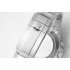Daytona SF 116500 1:1 Best Edition 904L Steel White Dial on SS Bracelet A7750