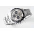 Daytona SF 116509 1:1 Best Edition 904L Steel Grey Dial on SS Bracelet A7750