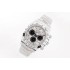 Daytona EWF 116509 1:1 Best Edition Broken Stone Grey Dial on SS Bracelet A7750 V2