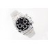 Daytona EWF 116509 1:1 Best Edition Black Diamonds Dial on SS Bracelet A7750 V2