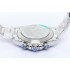 Daytona EWF 116509 1:1 Best Edition Black Diamonds Dial on SS Bracelet A7750 V2