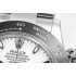 Daytona JVSF 116500 1:1 Best Edition 904L Steel White Dial on SS Bracelet A7750