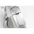 Daytona JVSF 116500 1:1 Best Edition 904L Steel White Dial on SS Bracelet A7750