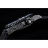 GMT Master II OMF Black Carbon Best Edition Black/Blue Dial on Black Nylon Strap SA3186 CHS
