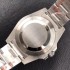 GMT Master II NOOB 116710LN 904L 1:1 Best Edition Black Dial on Oyster Bracelet VR3186/3285