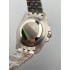 GMT Master II NOOB 126710BLRO 904L 1:1 Best Edition Black Dial on Jubilee Bracelet VR3186/3285