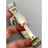 GMT Master II NOOB 116713LN 904L 1:1 Best Edition Black Dial on Oyster Bracelet VR3186/3285