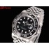 GMT Master II AR+ 116710LN 1:1 Best Edition Black Dial on Jubilee Bracelet VR3186