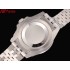 GMT Master II AR+ 116710LN 1:1 Best Edition Black Dial on Jubilee Bracelet VR3186