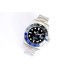 GMT Master II EWF 126710BLNR Best Edition Black Dial on Oyster Bracelet A3186 