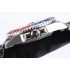 GMT Master II EWF 126710BLRO Best Edition Black Dial on Oyster Bracelet A3186 