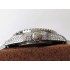 GMT Master II TWF 116769TBR Best Edition Full Diamond Dial SS Oyster Bracelet A2824