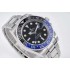 GMT-Master II VRF 116710BLNR Black/Blue Ceramic 904L Steel 1:1 Best Edition SA3186 CHS V3
