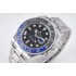 GMT-Master II VRF 116710BLNR Black/Blue Ceramic 904L Steel 1:1 Best Edition SA3186 CHS V3