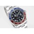 GMT-Master II VRF 116719BLRO Red/Blue Ceramic 904L Steel 1:1 Best Edition SA3186 CHS V3