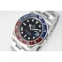 GMT-Master II VRF 116719BLRO Red/Blue Ceramic 904L Steel 1:1 Best Edition SA3186 CHS V3