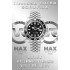 GMT-Master II VRF 116710LN Black Ceramic 1:1 Best Edition on Jubilee Bracelet SA3186 CHS V3