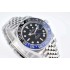 GMT Master II VRF 126710BLNR 904L SS 1:1 Best Edition on Jubilee Bracelet VR3285 CHS V3