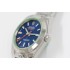 Milgauss 116400 ARF 1:1 Best Edition 904L Pro-Hunter Blue Dial on SS Bracelet A2824