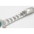 Milgauss 116400 ARF 1:1 Best Edition 904L Pro-Hunter Blue Dial on SS Bracelet A2824