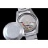 Oyster Perpetual ARF 114300 1:1 904L Case and Bracelet Red Grape Dial SH3132