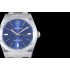 Oyster Perpetual ARF 114300 1:1 904L Case and Bracelet Blue Dial SH3132