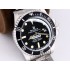 Vintage Oyster Perpetual SS Comex Black Dial on SS Bracelet A2836