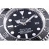 Sea-Dweller ARF 116660 1:1 Best Edition 904L Case and Bracelet Black Dial SH3135 V2