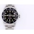 Vintage SEA-Dweller Black Dial Tiffany SS Red typeface diving Bezel on Cal.2836