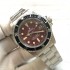 Vintage Submariner 1680 SS Red Dial Red font on SS Bracelet A2836
