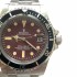 Vintage Submariner 1680 SS Red Dial Red font on SS Bracelet A2836