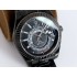 Skydweller SF AAA Level BB/SS Plating black gold Black Dial on Bracelet A2813 Movement