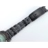 Skydweller SF AAA Level BB/SS Plating black gold Green Dial on Bracelet A2813 Movement